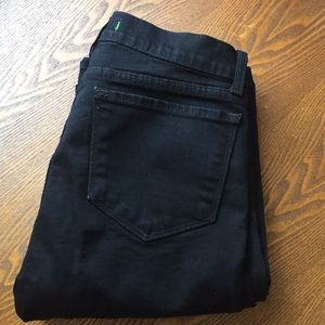 J Brand jeans!